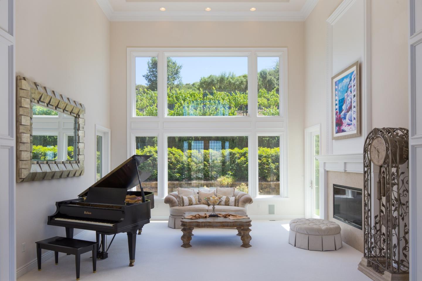 Grand Silver Creek Country Club Estate