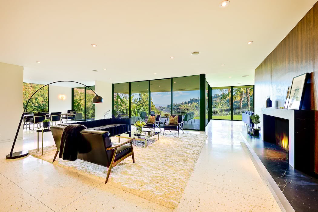 Infinity Haven