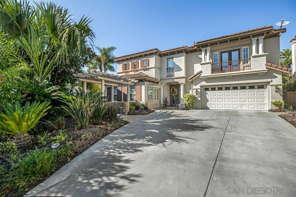 5264 Raven Hill Point 