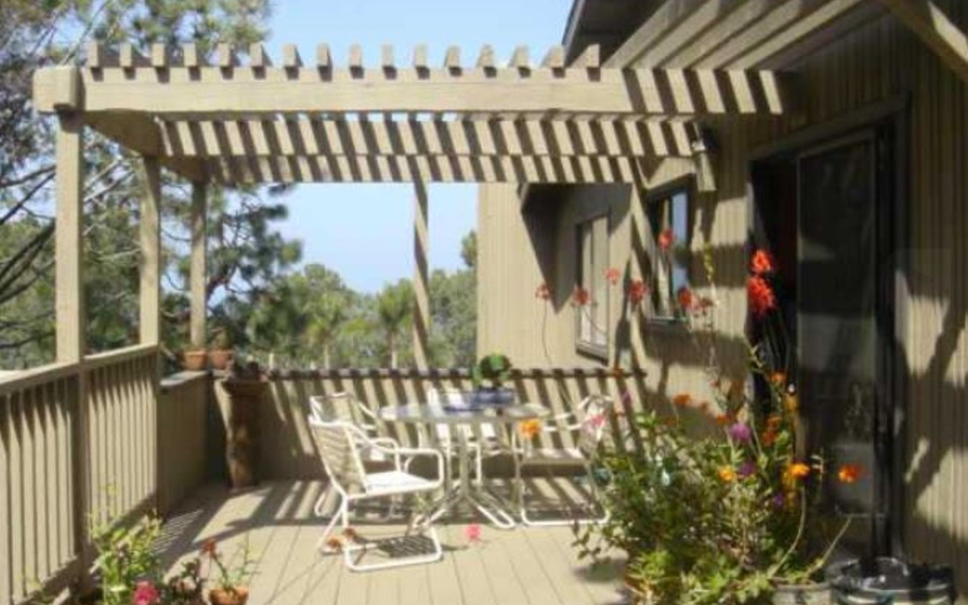 2201 Cordero Rd