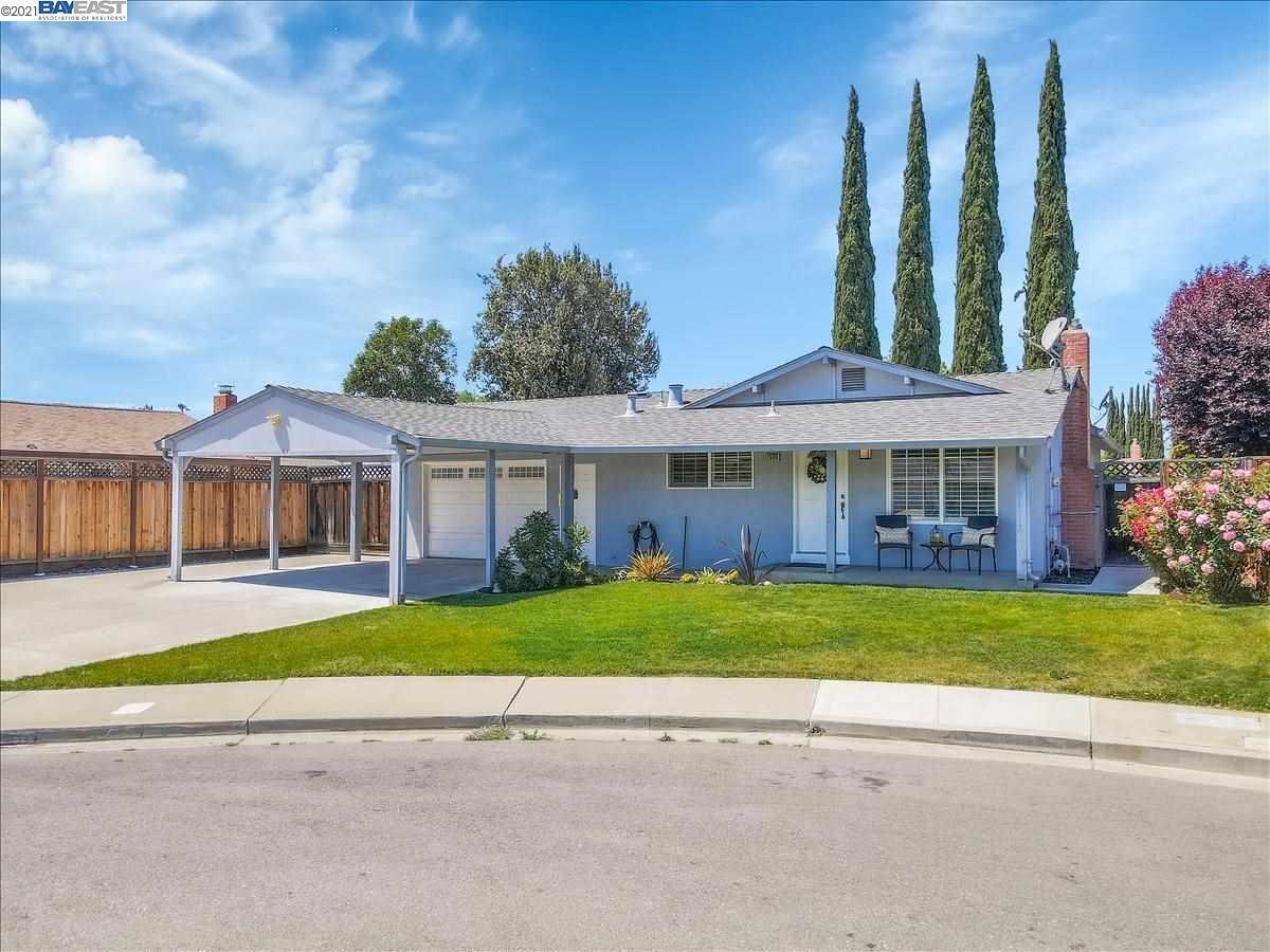 1536 Mendoza Ct.