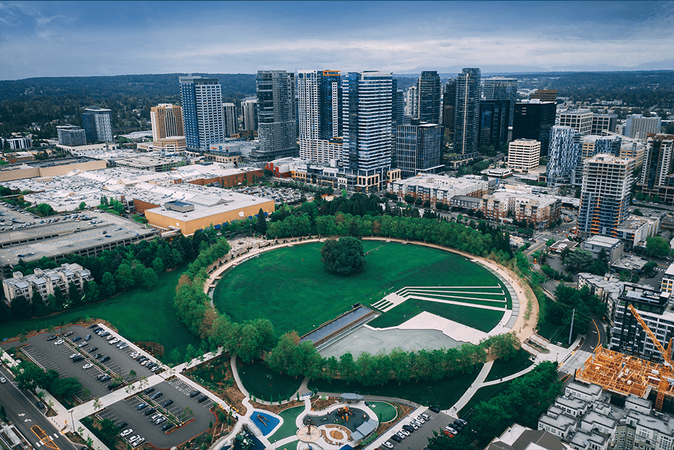 BELLEVUE
