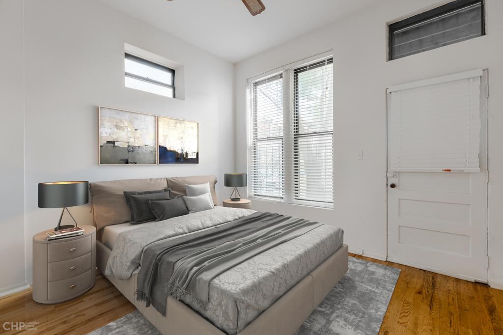 2235 N. Halsted Street #1