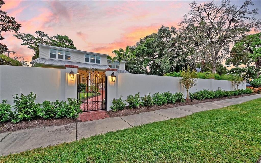 1205 S. Orange Ave
