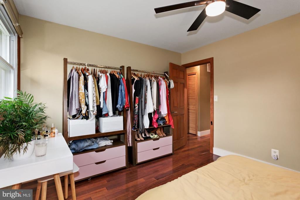 Fairfax Homes
