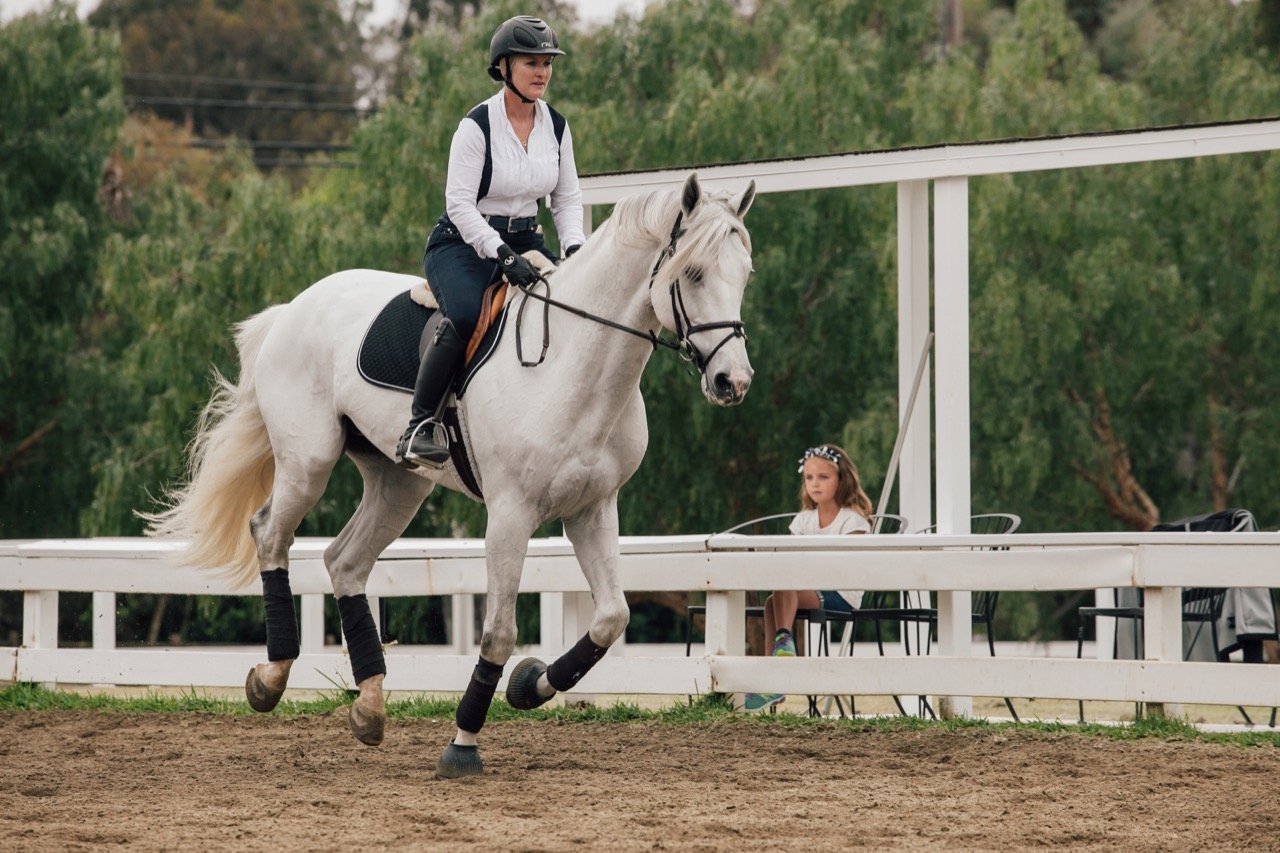 4 Best Equestrian Centers in Rancho Santa Fe