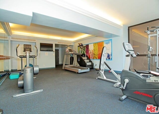 1155 North La Cienega Boulevard, Unit 808