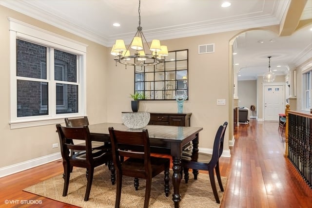 1523 W Montana Street # 1