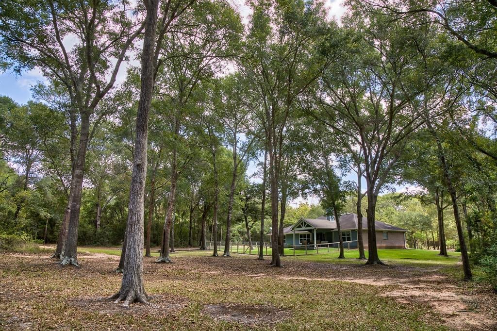 610 Post Oak Road Bellville, Tx 77418