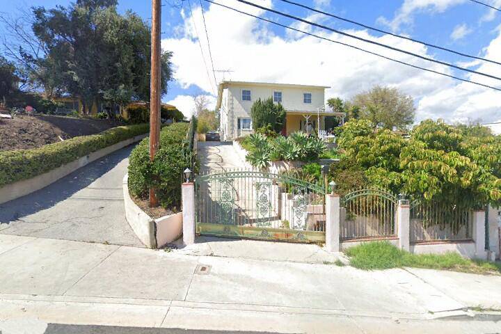 4291 San Rafael Ave