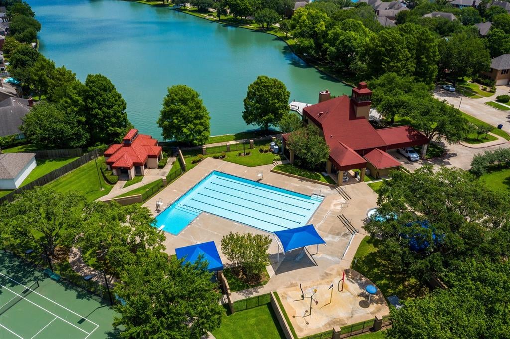 4306 Dockside Court