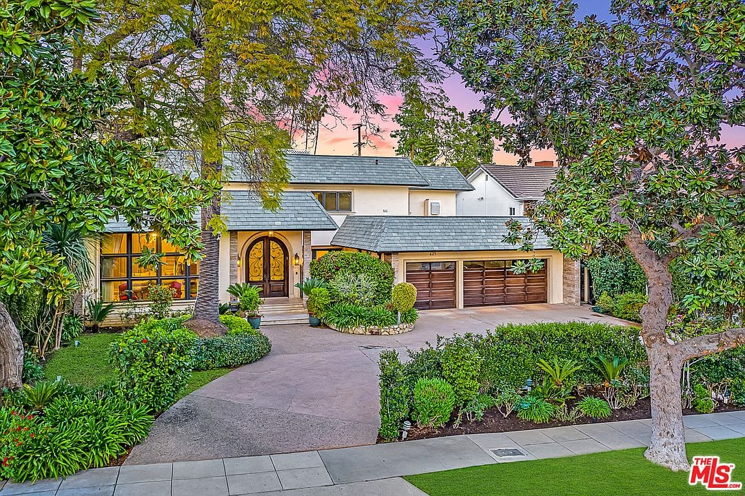 Lumina Estate