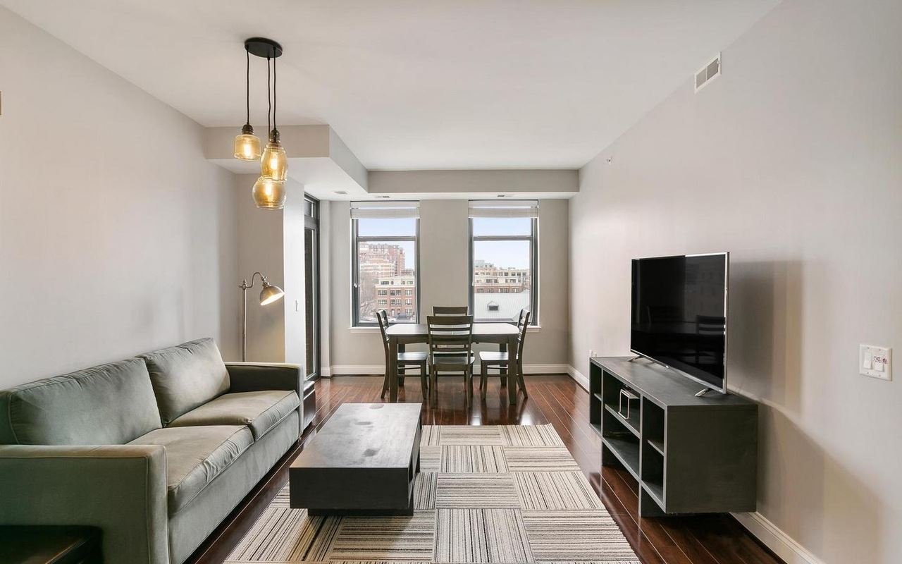 525 N Fayette St, #513