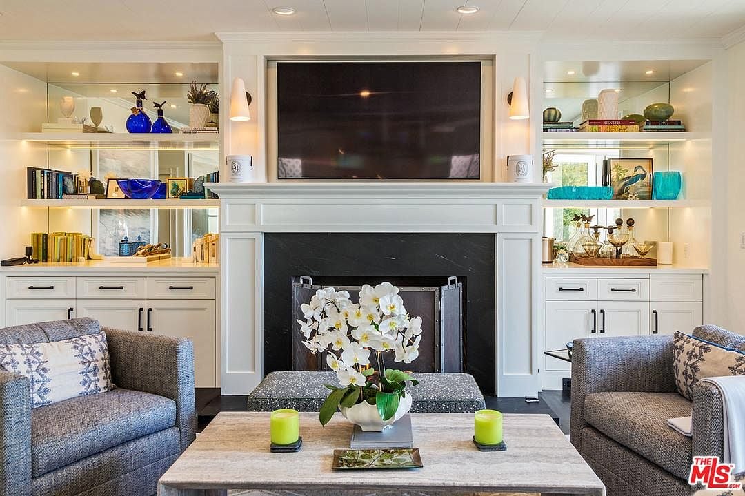 Palazzo Heights