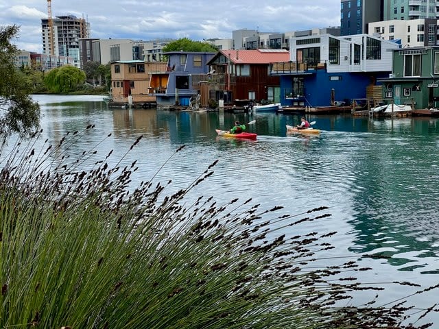 Park Terrace 325 Berry St, #716