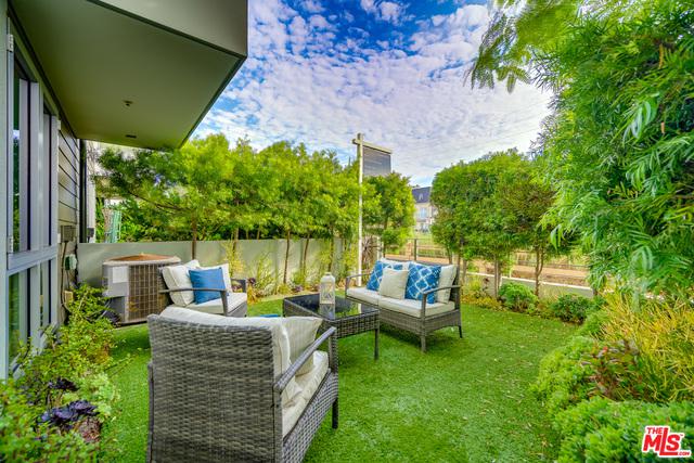 310 Washington Boulevard, Unit 506