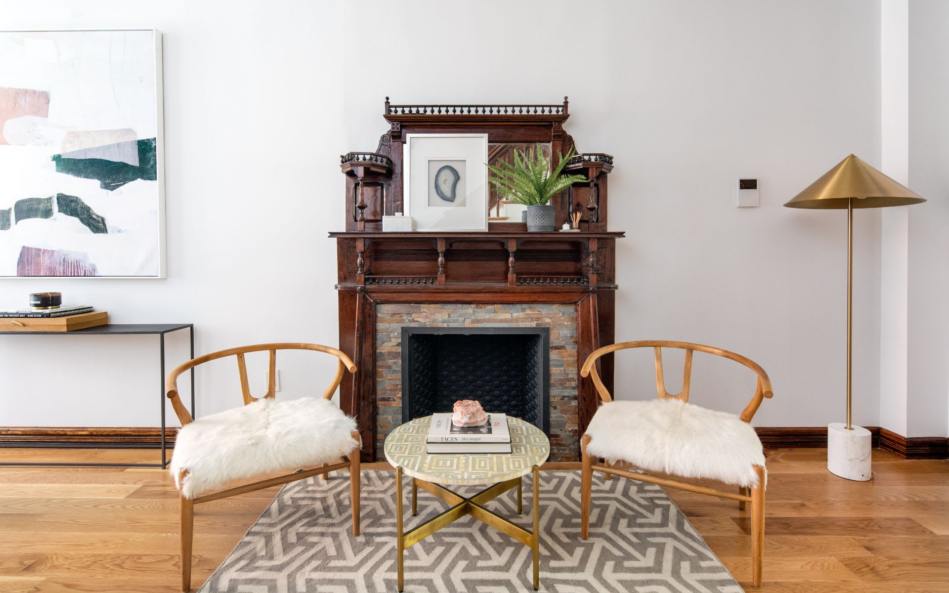 16 W 131st St