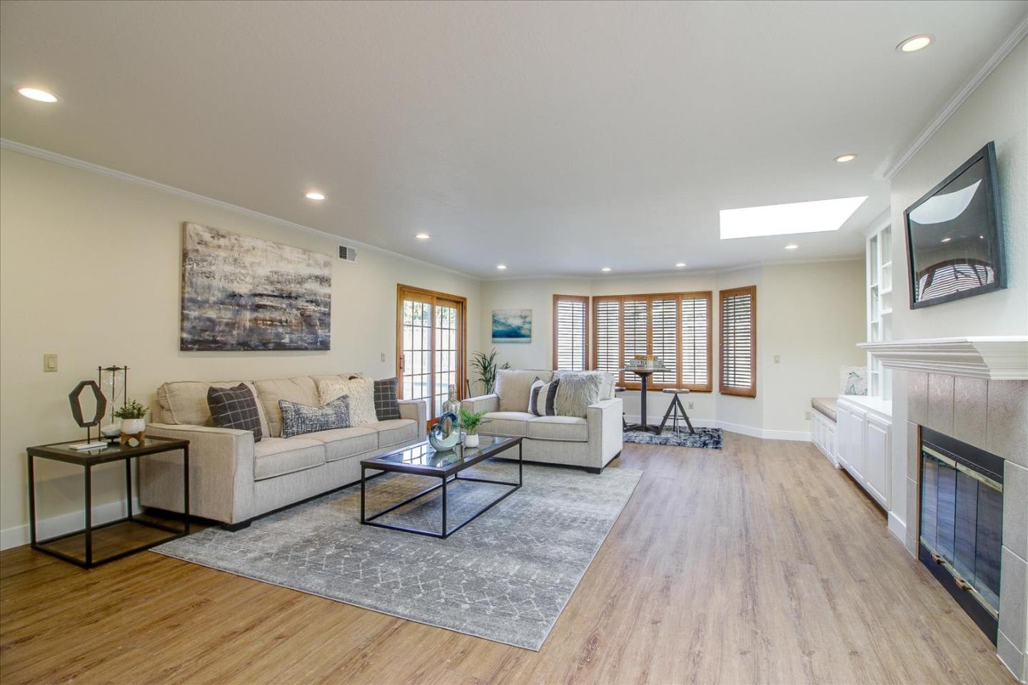 Glenkirk Dr, San Jose