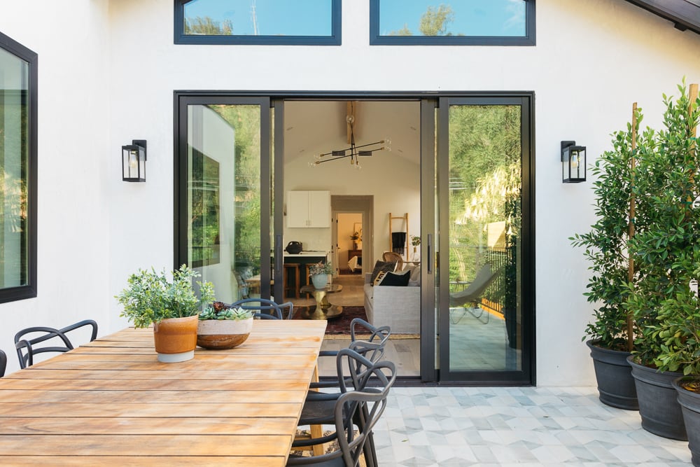 A Modern Hideaway in Laurel Canyon