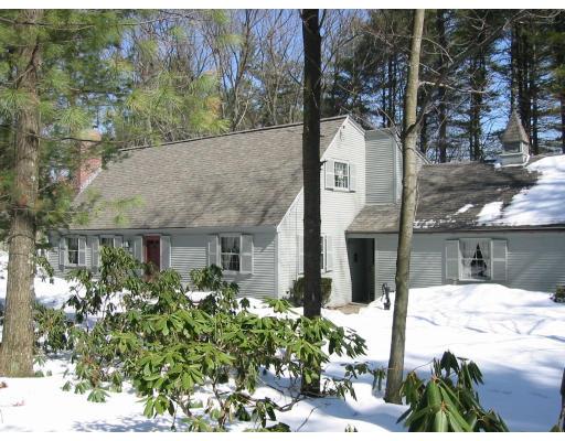 210 Willis Rd
