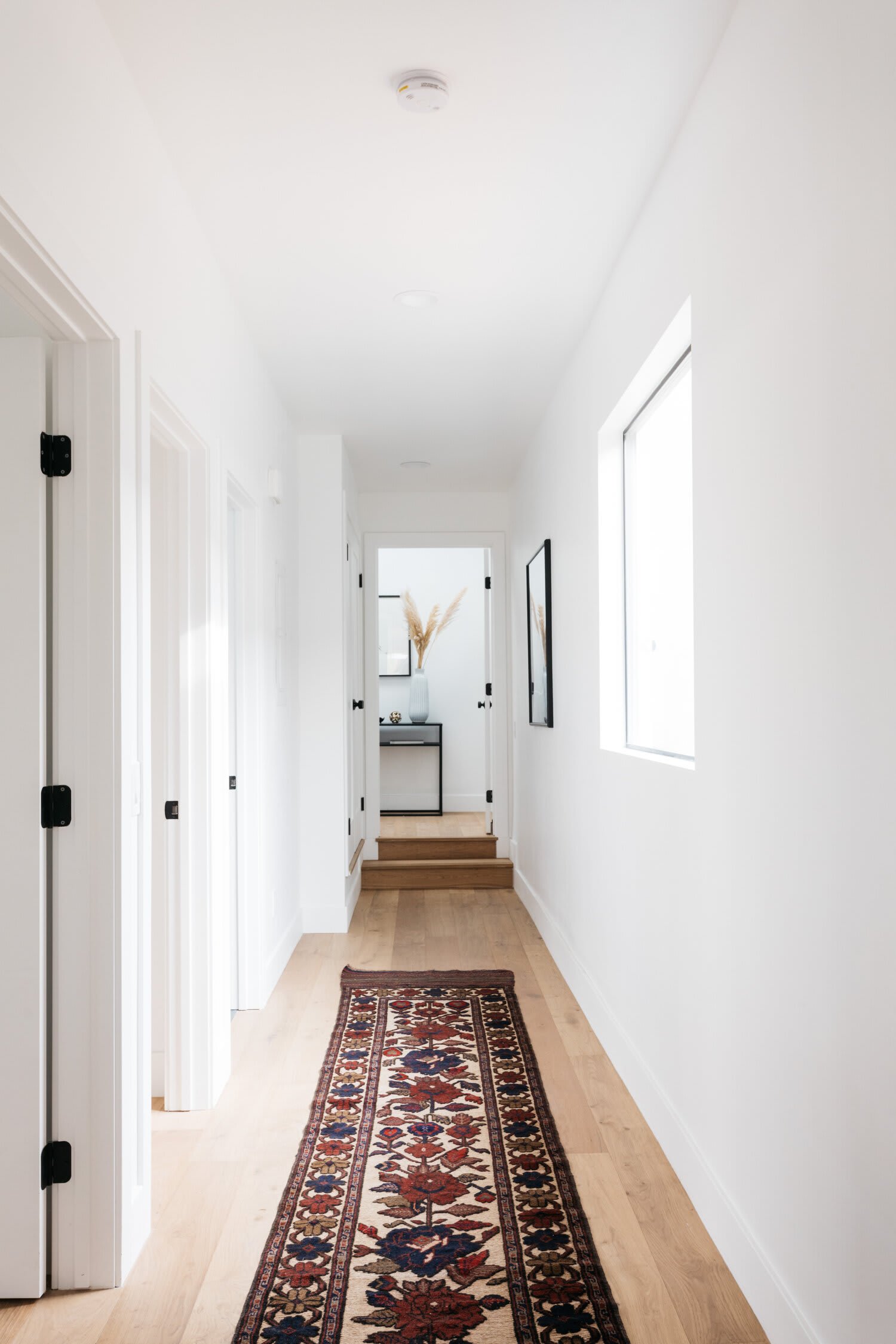 A modern compound in Creative Frogtown
