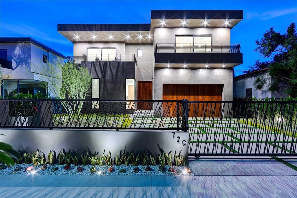 West Hollywood