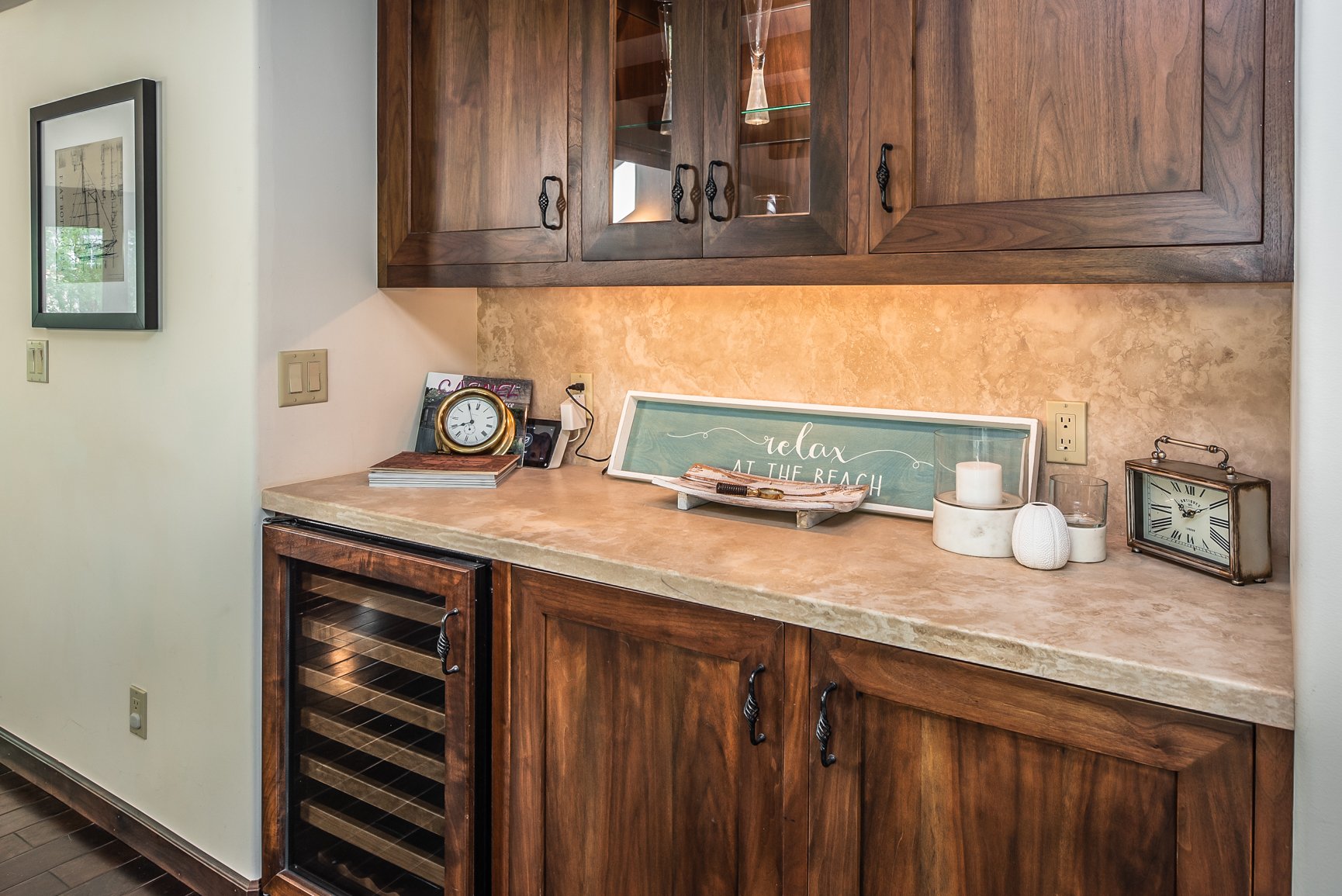 Mission-Style Contemporary