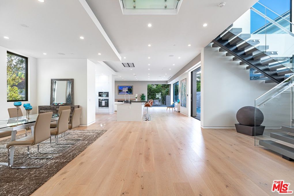 Pristine Retreat
