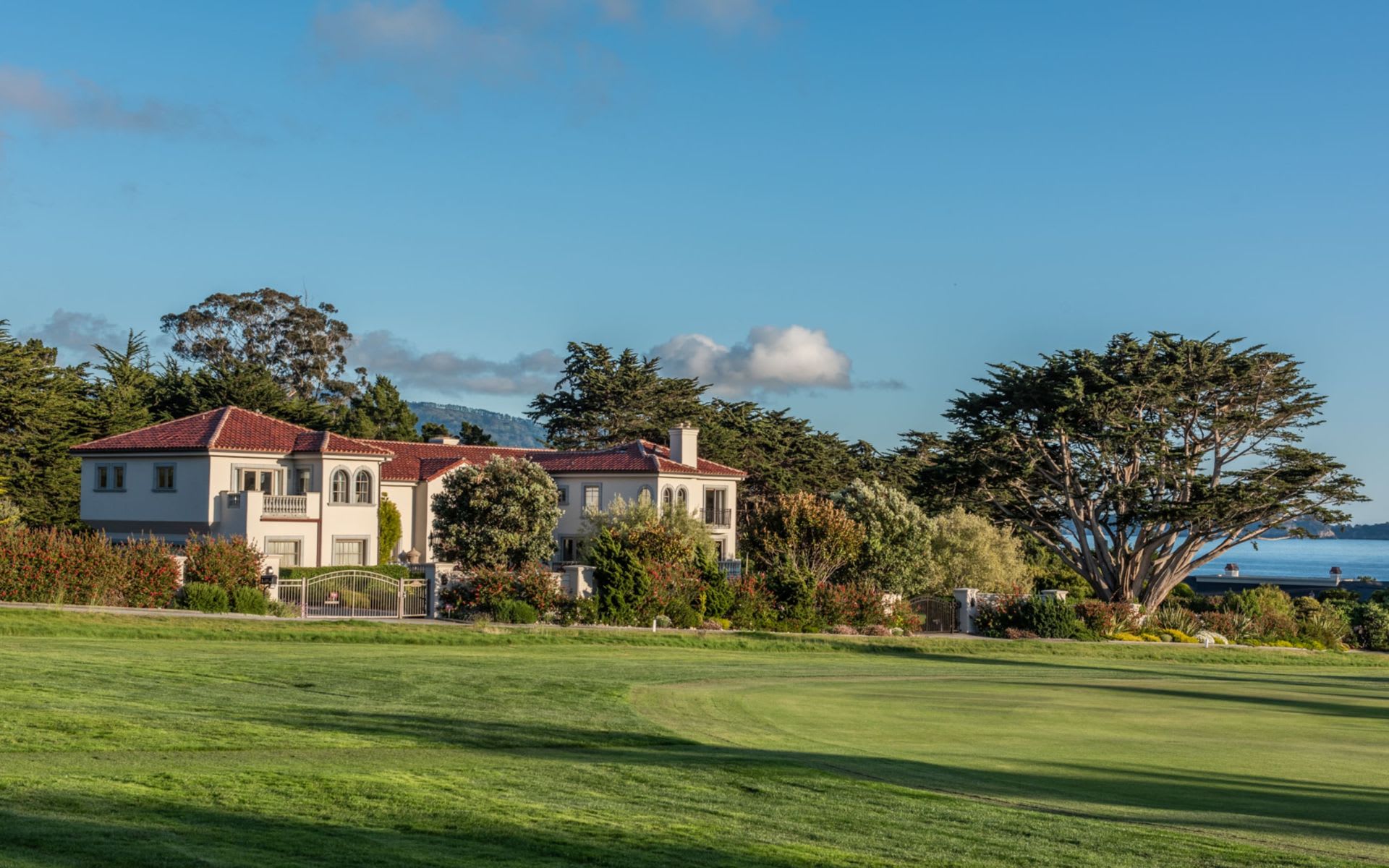 Stillwater Villa