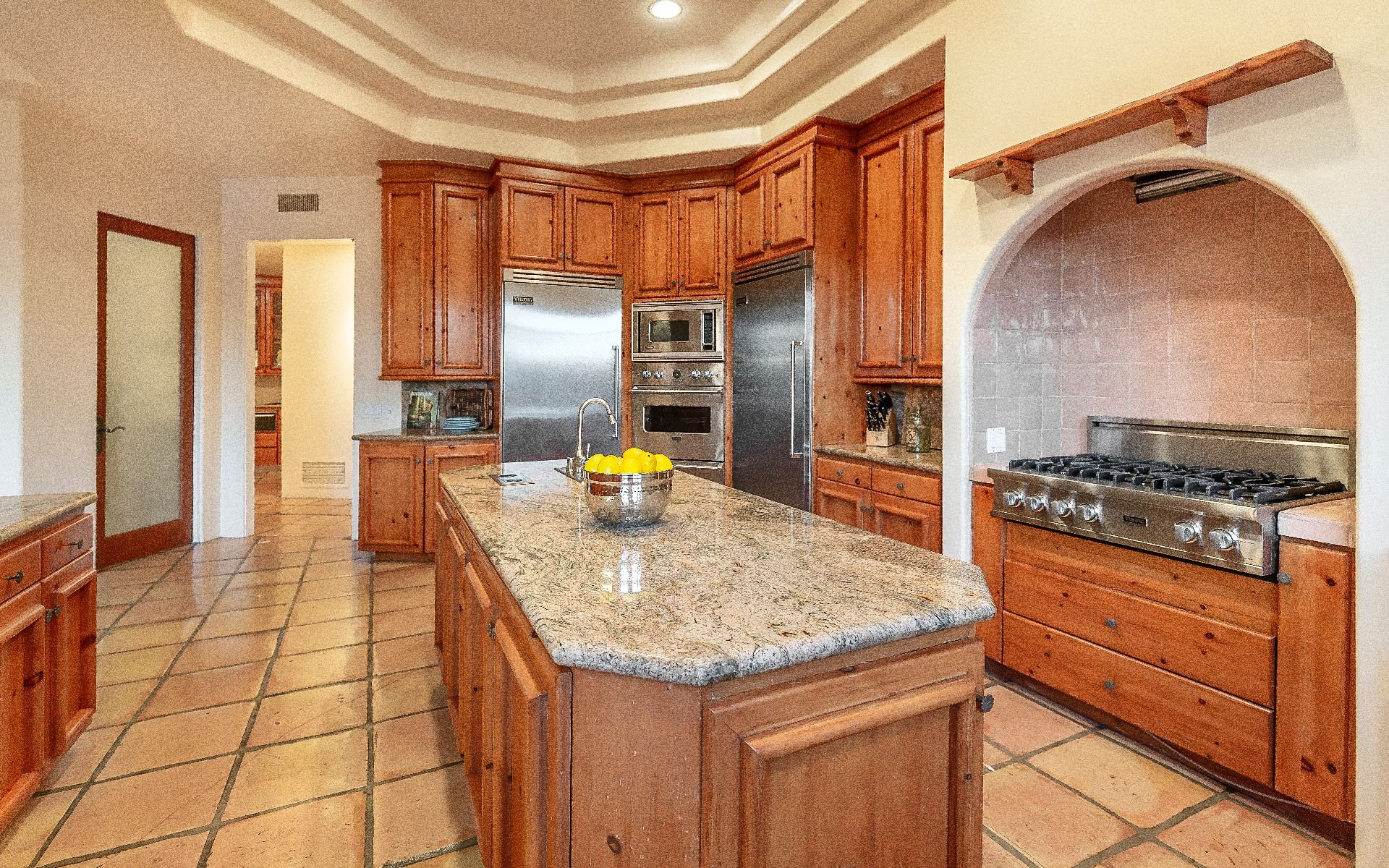 Custom Built Calabasas Estate