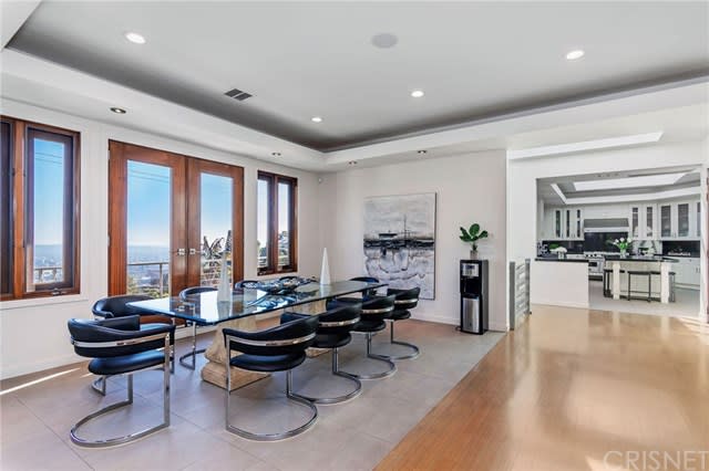 Horizon House