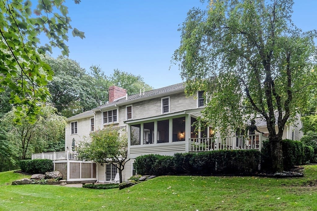 58 Rodgers Road