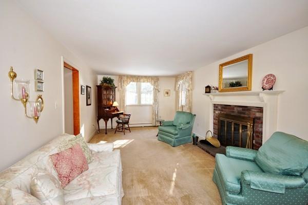 26 Crabtree Road