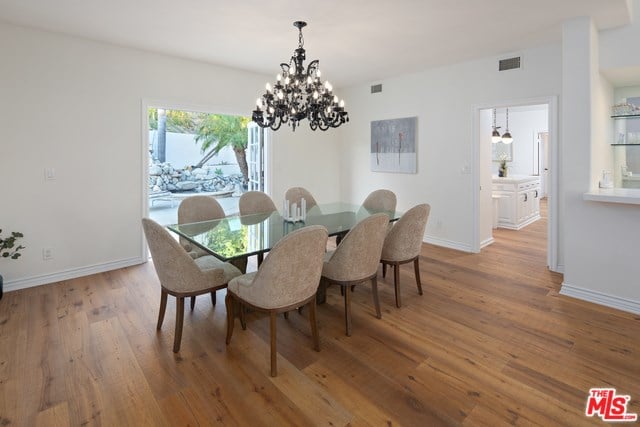 Harmony View