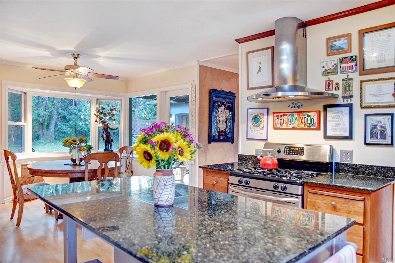 760 Agua Caliente Road West