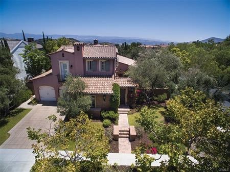 16 San Luis Obispo St