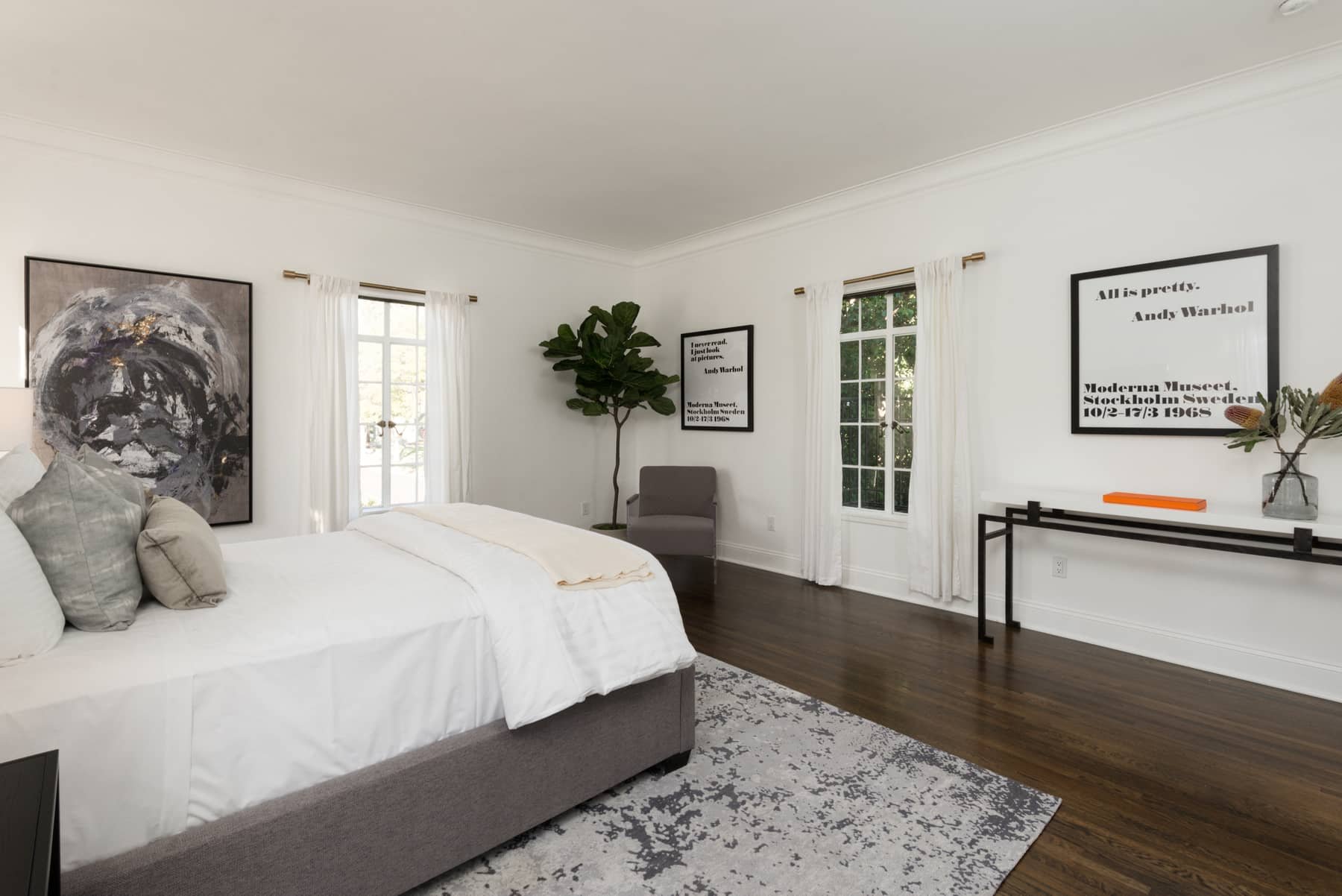 1913 Los Feliz Spanish Revival
