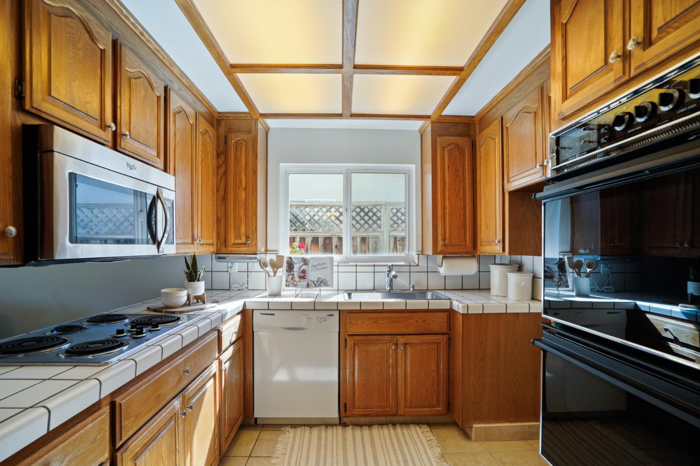 Charming Home In Campbell