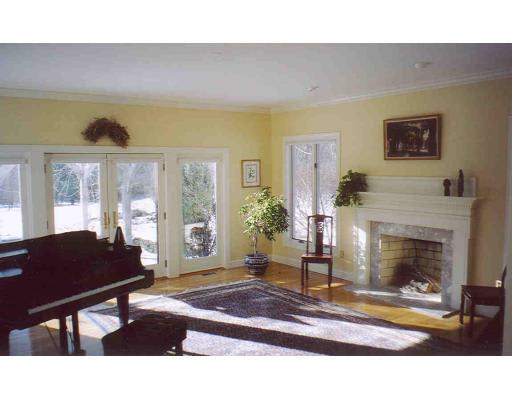 360 Westford Street