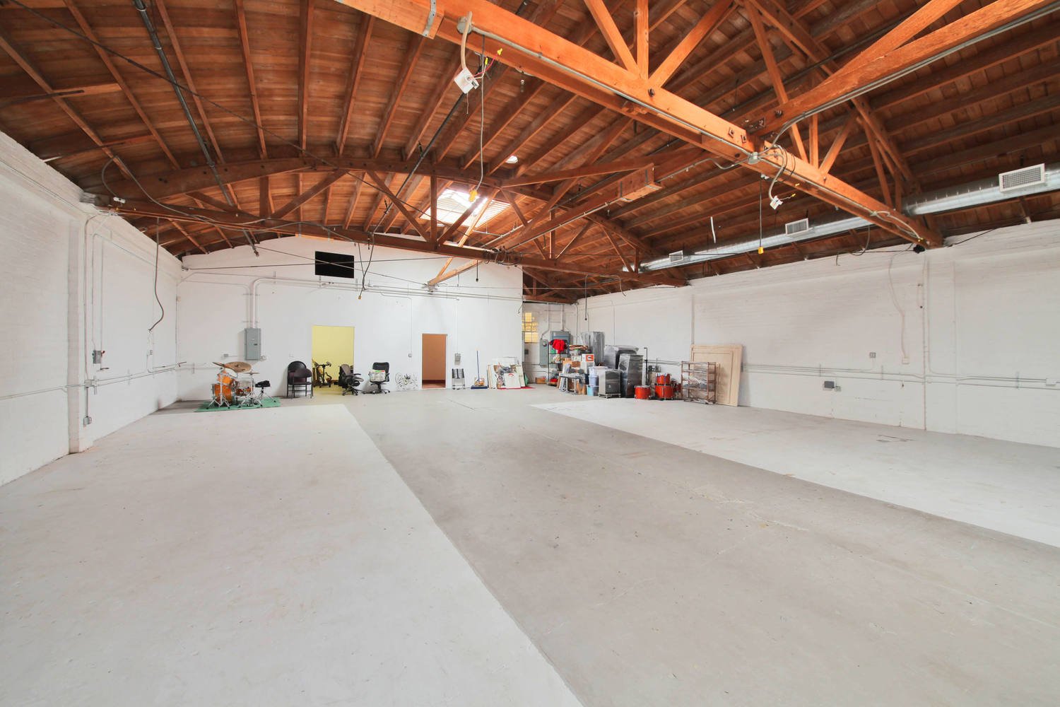 545 W Garfield Ave