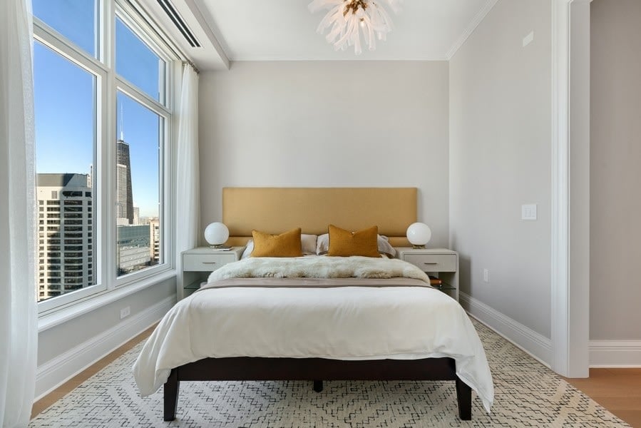 451 E Grand Ave #4201