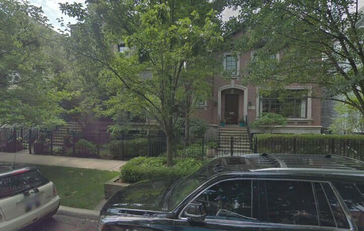 1111 W Wolfram St