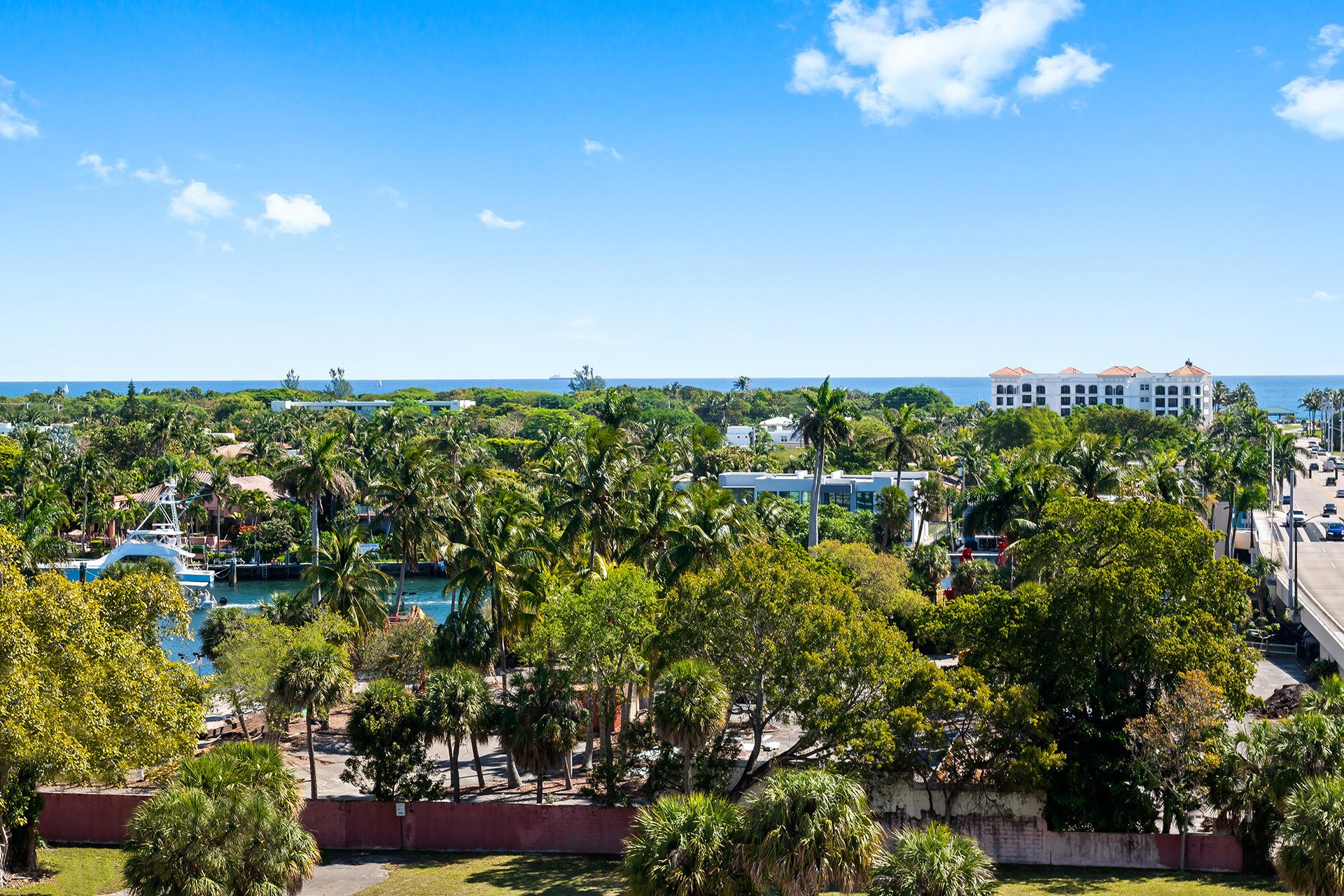 455 E Palmetto Park Road, Unit 7W