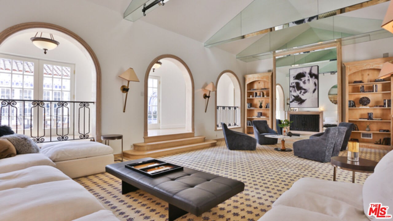 House Pristine
