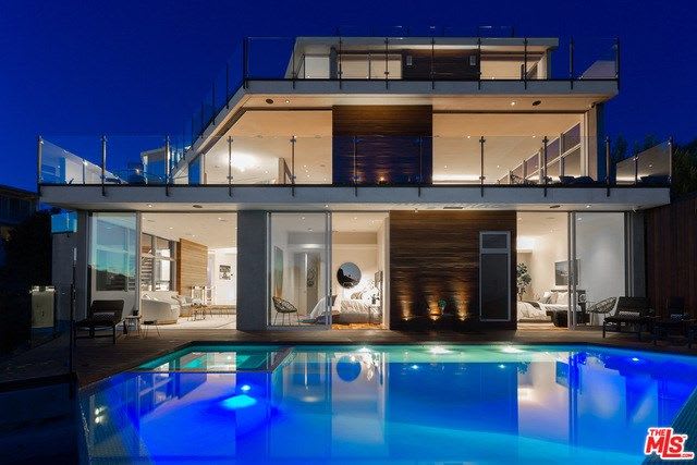 Azure Serene