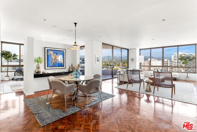 Stunning and Spacious Condominium In The Mirabella