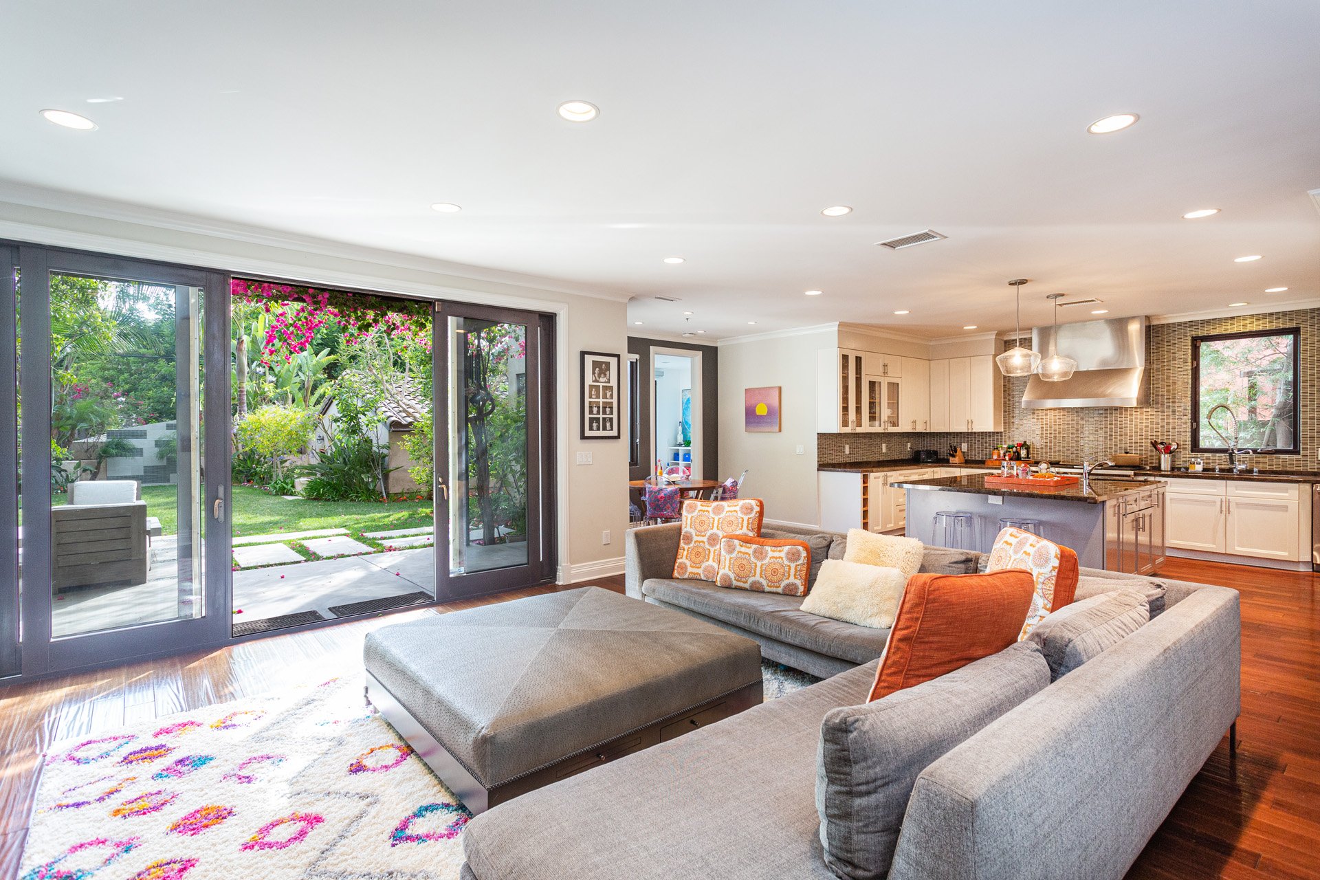 3671 Wasatch Ave, Mar Vista