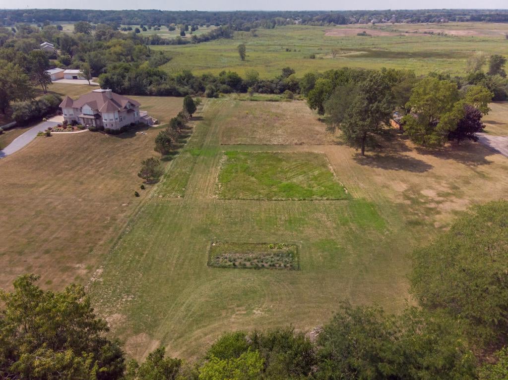 Lot 1 Fair Oaks Road