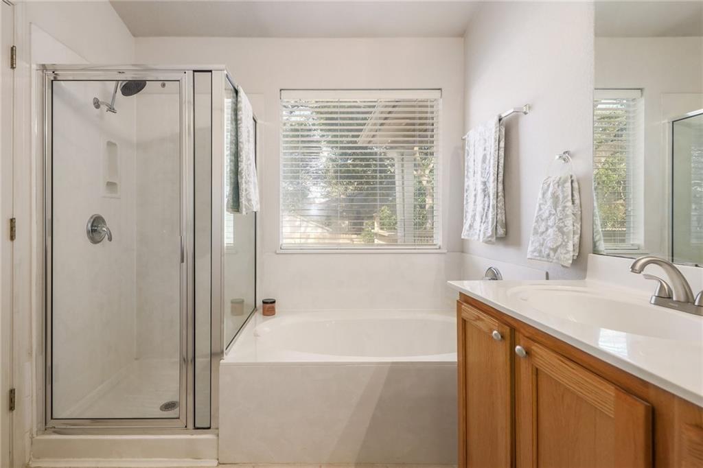 8101 Luling Ln | Leased