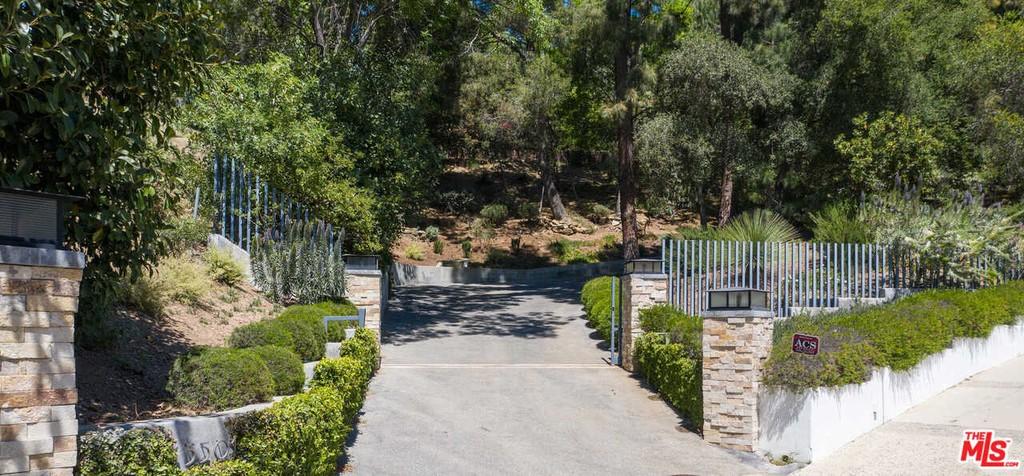 Garden Heights